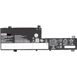 Акумулятор до ноутбука LENOVO IdeaPad FLEX 5-14ALC05 (L19L3PD6) 11.4V 2400mAh PowerPlant (NB481347)