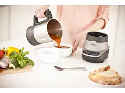 Блендер-суповарка Russell Hobbs Soup Maker and Blender 21480-56 - мініатюра 6