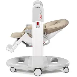 Стілець-гойдалка Peg-Perego Tatamia Follow Me Astral бежевий (IH02000001BL06) - мініатюра 17