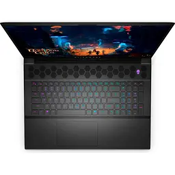Ноутбук Alienware M18 R2 [Alienware-18R2-1882] [131128] - мініатюра 2