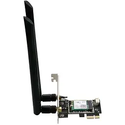 WiFi-адаптер D-Link DWA-X582 AX3000 - мініатюра 2