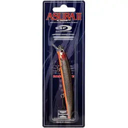 Воблер OSP Asura II 925SP 92.5mm 8.4g S95 (0.8-1.2m) - мініатюра 2