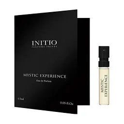 Парфумована вода Мініатюра Initio Parfums Mystic Experrience 1.5 мл 