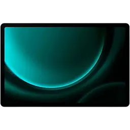 Планшет Samsung Galaxy S9 FE Plus 5G 8/128GB Ocean Green (SM-X616BLGA) - мініатюра 5