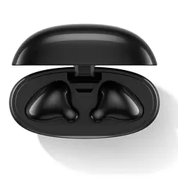 Навушники бездротові E310, Black Lenovo teh0020094 - мініатюра 5