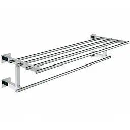Вішак для рушника Grohe Essentials Cube 40512001, Хром