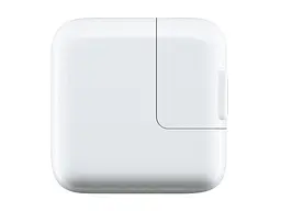 Мережевий зарядний пристрій Apple USB Power adapter for iPad 12 W (MD836) - мініатюра 2
