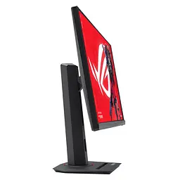 Монітор Asus 27" ROG Strix XG27ACMS (90LM0BE0-B01171) IPS Black - мініатюра 4
