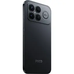 Смартфон Xiaomi POCO F8 Ultra 16/512Gb Black Global version - мініатюра 4