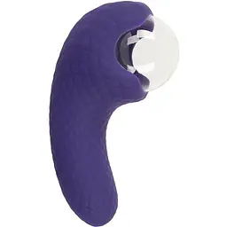 Мінівібратор Beau coeur Zanto Plasma Vibrat - мініатюра 2