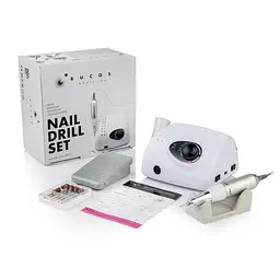 Фрезер ZS-705 Bucos Professional 65W/35000 White