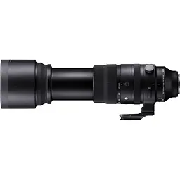 Об'єктив Sigma AF 150-600mm f/5-6.3 DG DN OS Sports Sony-E [117596] - мініатюра 11