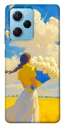 Чохол Demsky Поле мрій для Xiaomi Poco X5 Pro 5G