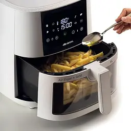 Мультипіч Ariete 4630 WH (00C463003AR0) - мініатюра 2