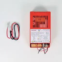 Безперебійний блок живлення FARADAY Electronics БП UPS 85W Smart ASCH PL 24В - мініатюра 3