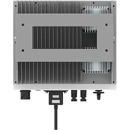 Мережевий сонячний інвертор Deye SUN-6K-G04 [112964] - мініатюра 5