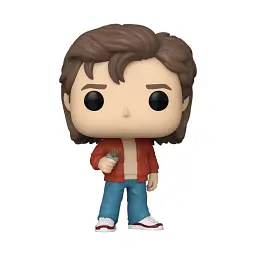 Фігурка Funko Pop Stranger Things Стів Гаррінґтон (75749) - мініатюра 2