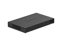Комутатор NETGEAR GS324P некерований (GS324P-100EUS) - мініатюра 4