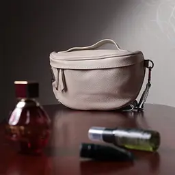 Жіноча шкіряна сумка Vintage 24х16х6 см sum0026604 - мініатюра 11