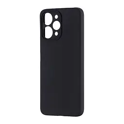 Чохол Graphite Xiaomi Redmi 12 4G/Redmi 12 5G Black