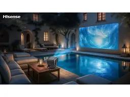 Проектор Hisense C3 (C3) - мініатюра 9