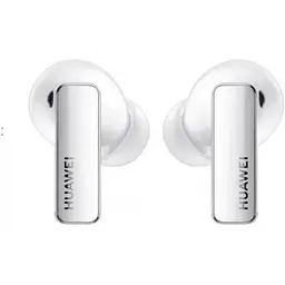 Бездротові навушники Huawei FreeBuds Pro 3 Ceramic White (білі) 55037053 - мініатюра 5