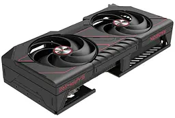 Відеокарта Sapphire AMD Radeon RX 9070 16GB PULSE Gaming OC (11349-03-20G) (GDDR6, 256 bit, PCI-E v5.0 x16) - мініатюра 4