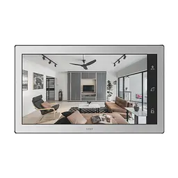Відеодомофон AVD-1060 (2Mpx) WiFi White Arny (82-00126) - мініатюра 5