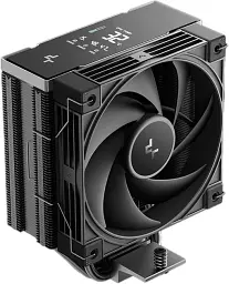 Охолоджувач для відс. Deepcool AK400 G2 Digital NYX Intel LGA1851/1700/1200/1151/1150/1155/AM5/AM4 (R-AK400G2-BKNNMN-GJD-1)