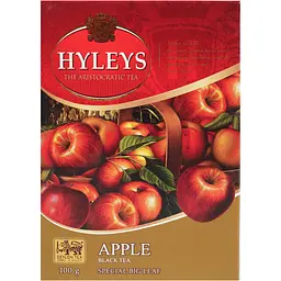 Чай Hyleys Apple 100 г - мініатюра 2