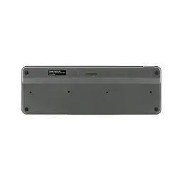 Комплект A4Tech FG3300 Air2 USB UA Grey (4711421997416) - мініатюра 5