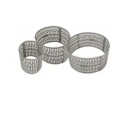 Огорожа захисна Chomik для дерев 20x33.5 см (273414) - мініатюра 5