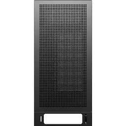 Корпус Deepcool CH170 PLUS без БЖ Black (R-CH170-BKNGM0-G) - мініатюра 4