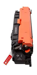 Картридж PowerPlant HP Color LJ M554 (W2120A) (з чипом) - мініатюра 3