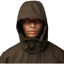 Куртка Fjallraven Kaipak Jacket M M dark olive - мініатюра 7