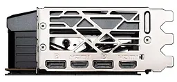 Відеокарта MSI RTX 4090 24GB GAMING X SLIM TRIO (RTX 4090 GAMING X SLIM 24G) (GDDR6X, 384 bit, PCI-E v4.0 x16) FR - мініатюра 4