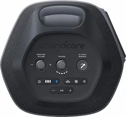 Акустична система Anker SoundCore Rave 3S Black (A31A3012) - мініатюра 6