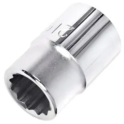 Торцева головка Hans 3/4DR 21 мм (6402М21) - мініатюра 2