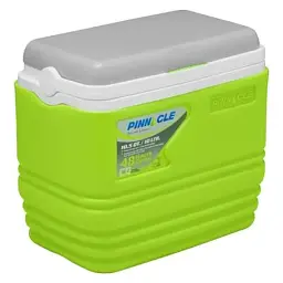 Термобокс Pinnacle Eskimo Primero 10л Yellow (8906053369526YELLOW) - мініатюра 1