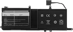 Акумулятор для ноутбука Dell Alienware 15 R3 15 R4 17 R4 17 R5 P69F P31E (9NJM1 11.4V 99Wh)