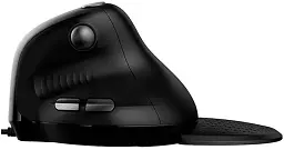 Миша Delux M618XSU Black - мініатюра 5