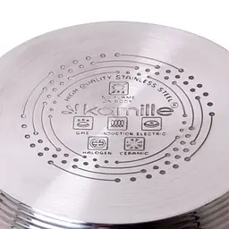 Набір посуду Kamille KM-4706S 6 предметів - мініатюра 3