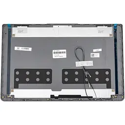 Кришка для ноутбука LENOVO (IdeaPad 1-15ADA7), silver