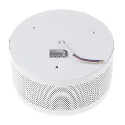 Світильник стельовий LED Brille 32-195 LED-230/10W WW WH накладний - мініатюра 2