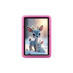 Планшет Blackview Tab 60 Pro Kids 10.1'' 8/128GB LTE Rose Pink (6931548327844) - мініатюра 2