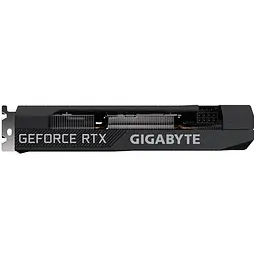 Відеокарта Gigabyte RTX 3060 8Gb GAMING OC (GV-N3060GAMING OC-8GD) (GDDR6, 128 bit, PCI-E v4.0) - мініатюра 6