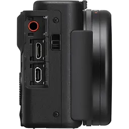 Фотоапарат Sony ZV-1 Black (ZV1B.CE3) UA [92198] - мініатюра 12