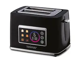 Тостер Zelmer ZTS8065