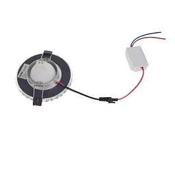 Точковий світильник Brille HDL-G285 MR16 ВК 36-391 - мініатюра 6