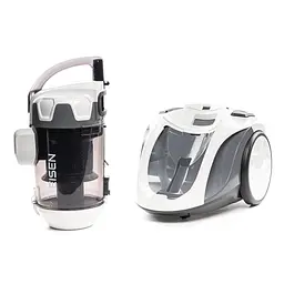 Пилосос Eisen EVC-390W - мініатюра 6